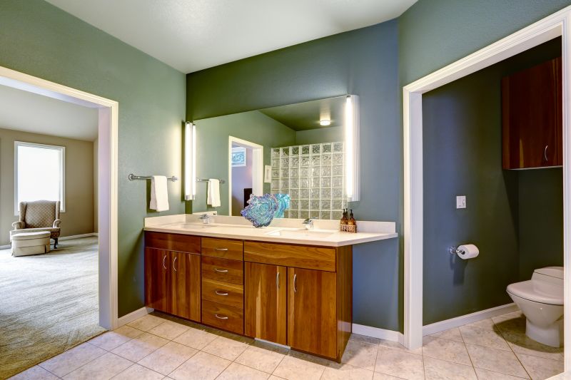 Elegant Vanity Designs