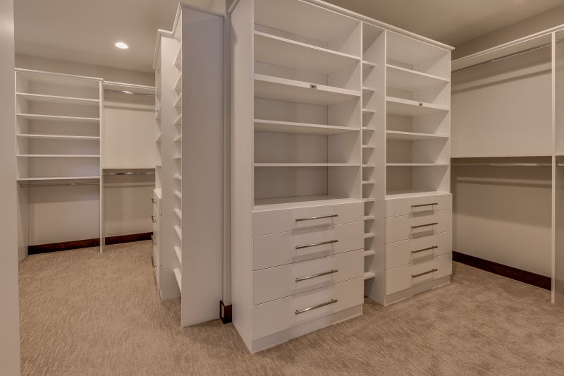 Innovative Storage Ideas