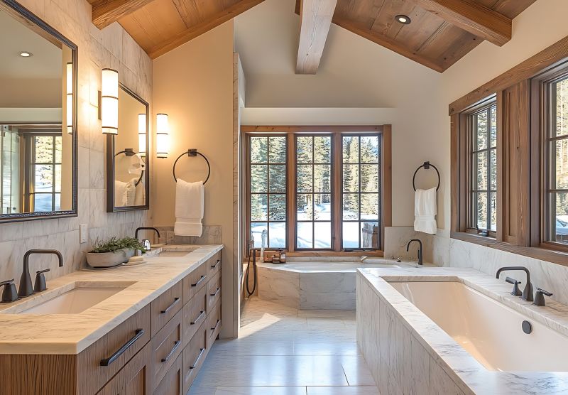 Top Bathroom Remodeling Companies in Ossining, NY