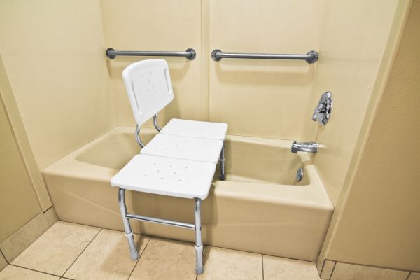 Handicap Bathtub Installation Service in Fishkill