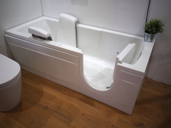 Walk In Tub Installation Service in Fishkill